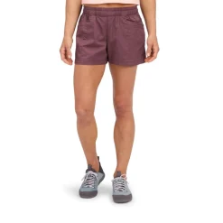 Black Diamond W Notion Shorts Fig