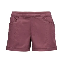 Black Diamond W Notion Shorts Fig