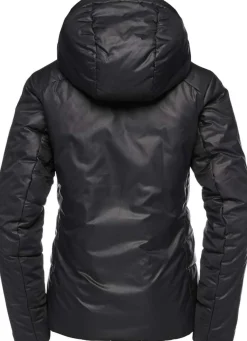 Black Diamond Women's Belay Parka Black