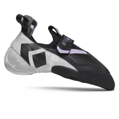 Black Diamond Women's Method S Climbing Shoes Lilac