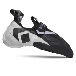 Black Diamond Women's Method S Climbing Shoes Lilac