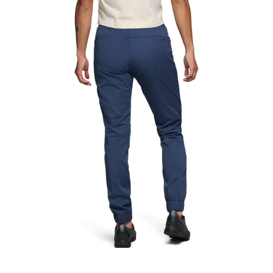 Black Diamond Women's Notion SP Pants Indigo