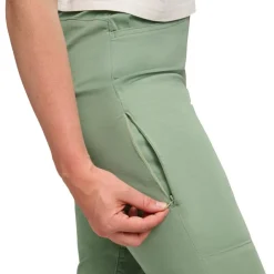 Black Diamond Women's Notion SP Pants Desert Sage
