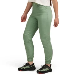 Black Diamond Women's Notion SP Pants Desert Sage