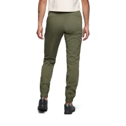 Black Diamond Women's Notion SP Pants Tundra