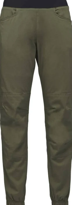 Black Diamond Women's Notion SP Pants Tundra
