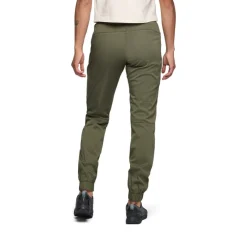 Black Diamond Women's Notion SP Pants Tundra
