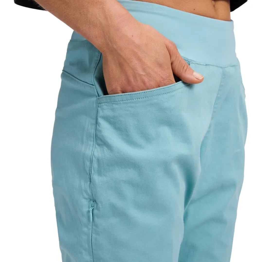 Black Diamond Women's Notion SP Pants Glacier