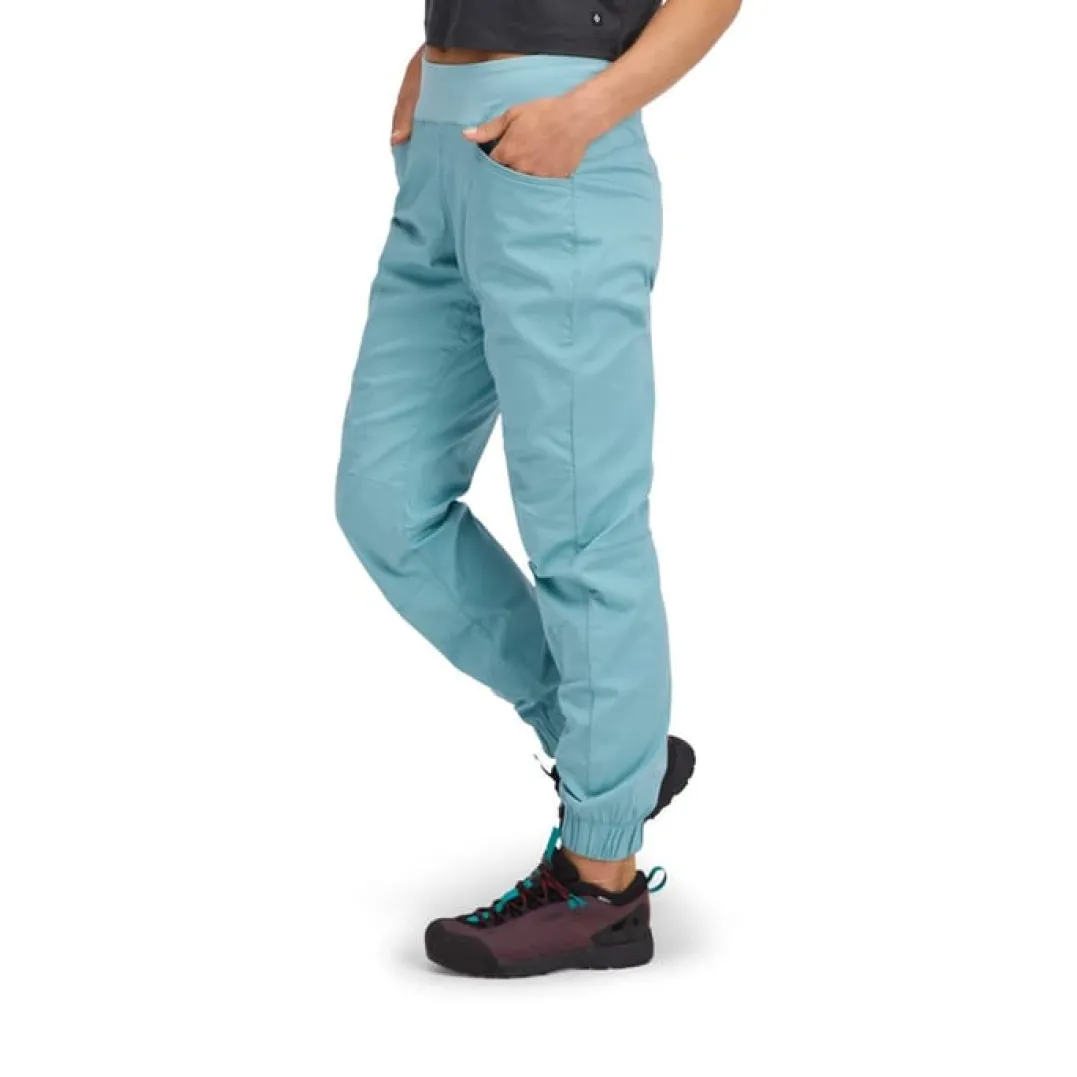 Black Diamond Women's Notion SP Pants Glacier