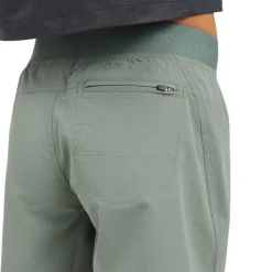 Black Diamond Women's Sierra Shorts Laurel Green