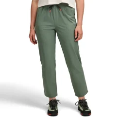 Black Diamond W Sequence Pants Laurel Green