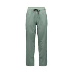 Black Diamond W Sequence Pants Laurel Green