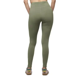 Black Diamond W Sessions Tights Tundra