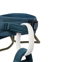 Black Diamond W Solution Harness Glacier