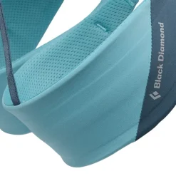 Black Diamond W Solution Harness Glacier