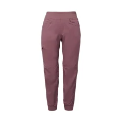 Black Diamond W Technician Jogger Pants Fig