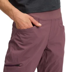 Black Diamond W Technician Jogger Pants Fig