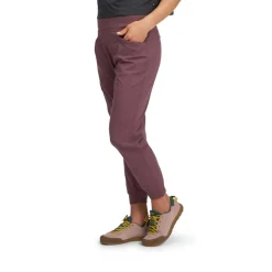 Black Diamond W Technician Jogger Pants Fig