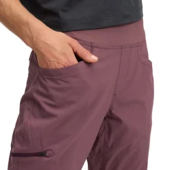 Black Diamond W Technician Jogger Pants Fig