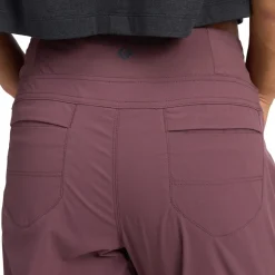 Black Diamond W Technician Jogger Pants Fig