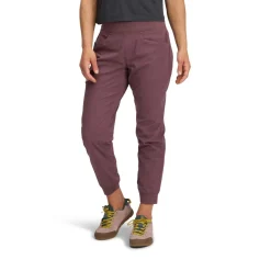 Black Diamond W Technician Jogger Pants Fig