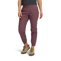 Black Diamond W Technician Jogger Pants Fig