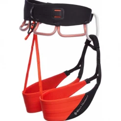 Black Diamond Zone Harness - Women'S Octane