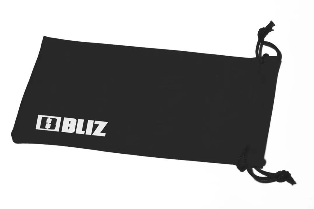 Bliz Fusion Black/Smoke Blue Multi