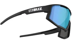 Bliz Fusion Black/Smoke Blue Multi