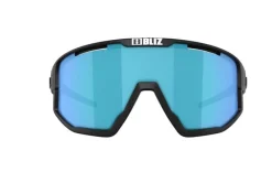 Bliz Fusion Black/Smoke Blue Multi