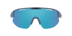 Bliz Matrix Matt Blue / Brown Blue Multi