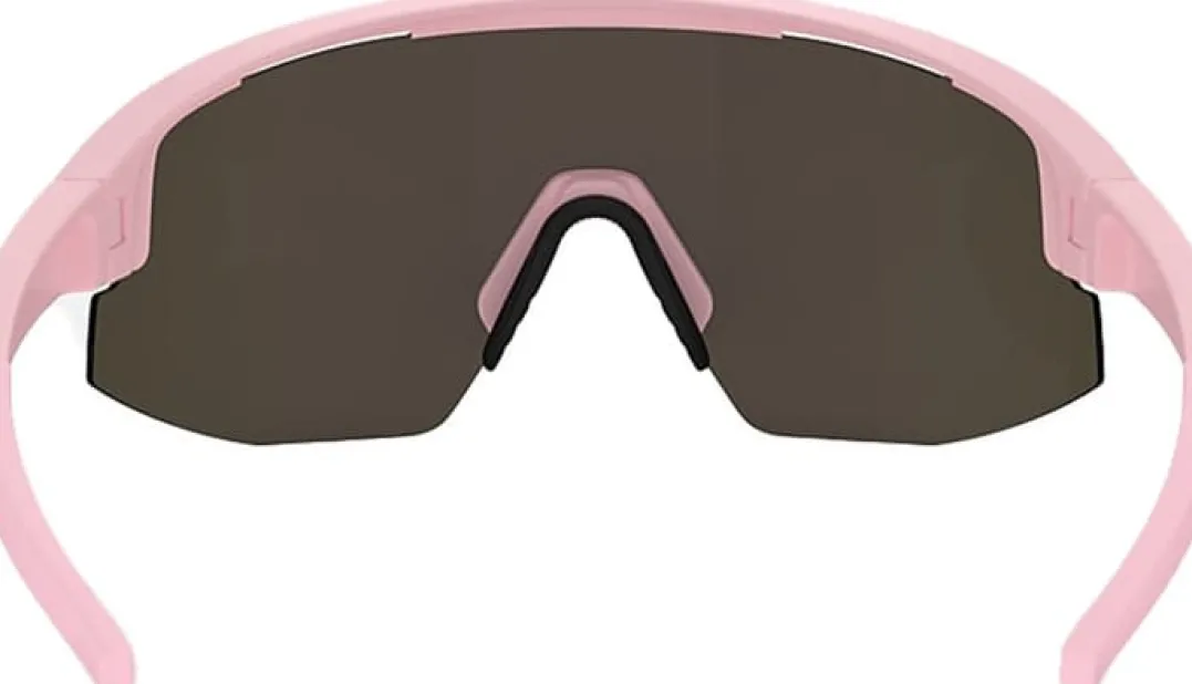 Bliz Matrix Matt Powder Pink / Brown W Rosé Multi