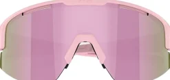 Bliz Matrix Matt Powder Pink / Brown W Rosé Multi