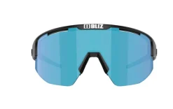 Bliz Matrix Photochromic Black/Photochromic Brown Blue