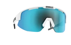 Bliz Matrix Shiny White/Smoke Blue Multi