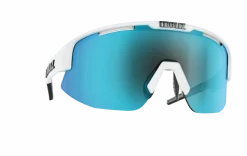 Bliz Matrix Shiny White/Smoke Blue Multi