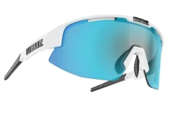 Bliz Matrix Small White/Smoke Blue Multi