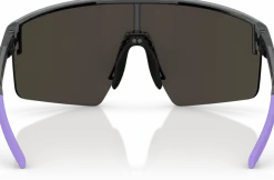 Bliz P004 Crystal Black/Grey W Purple Multi