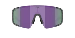 Bliz P003 Crystal Black/Purple