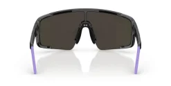Bliz P003 Crystal Black/Purple