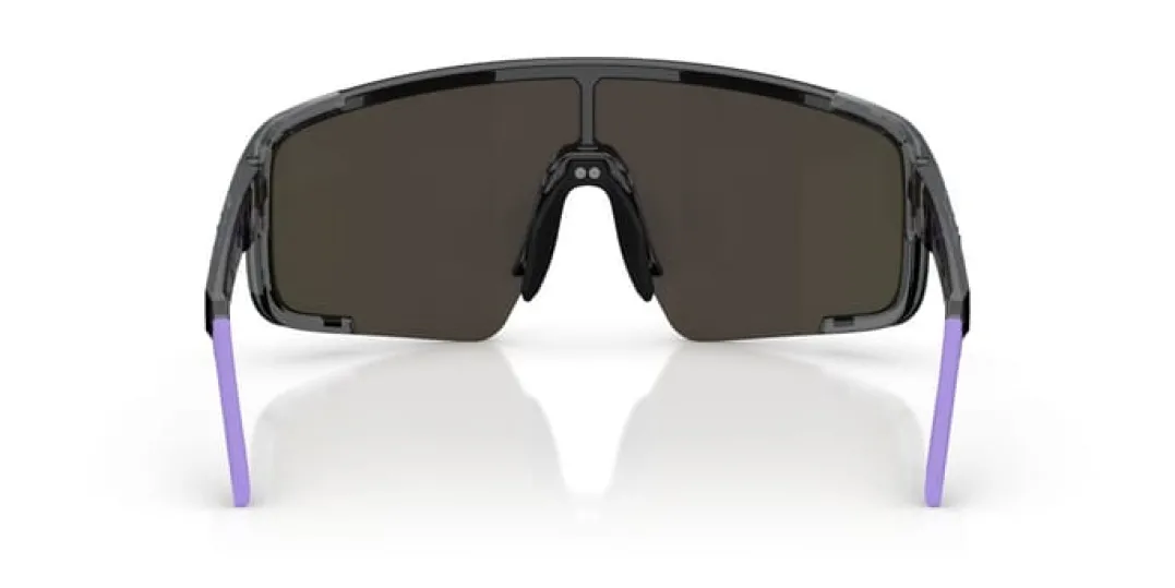 Bliz P003 Crystal Black/Purple
