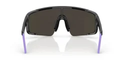 Bliz P003 Crystal Black/Purple