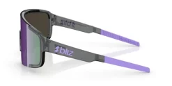 Bliz P003 Crystal Black/Purple