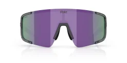 Bliz P003 Crystal Black/Purple