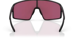 Bliz P001 Matt Black/Begonia - Violet W Blue Multi