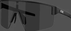 Bliz P004 Matte Black/Smoke
