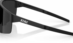 Bliz P004 Matte Black/Smoke