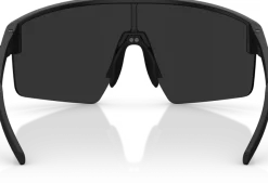 Bliz P004 Matte Black/Smoke