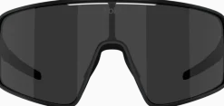 Bliz P001 Matte Black/Smoke