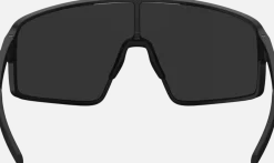 Bliz P001 Matte Black/Smoke